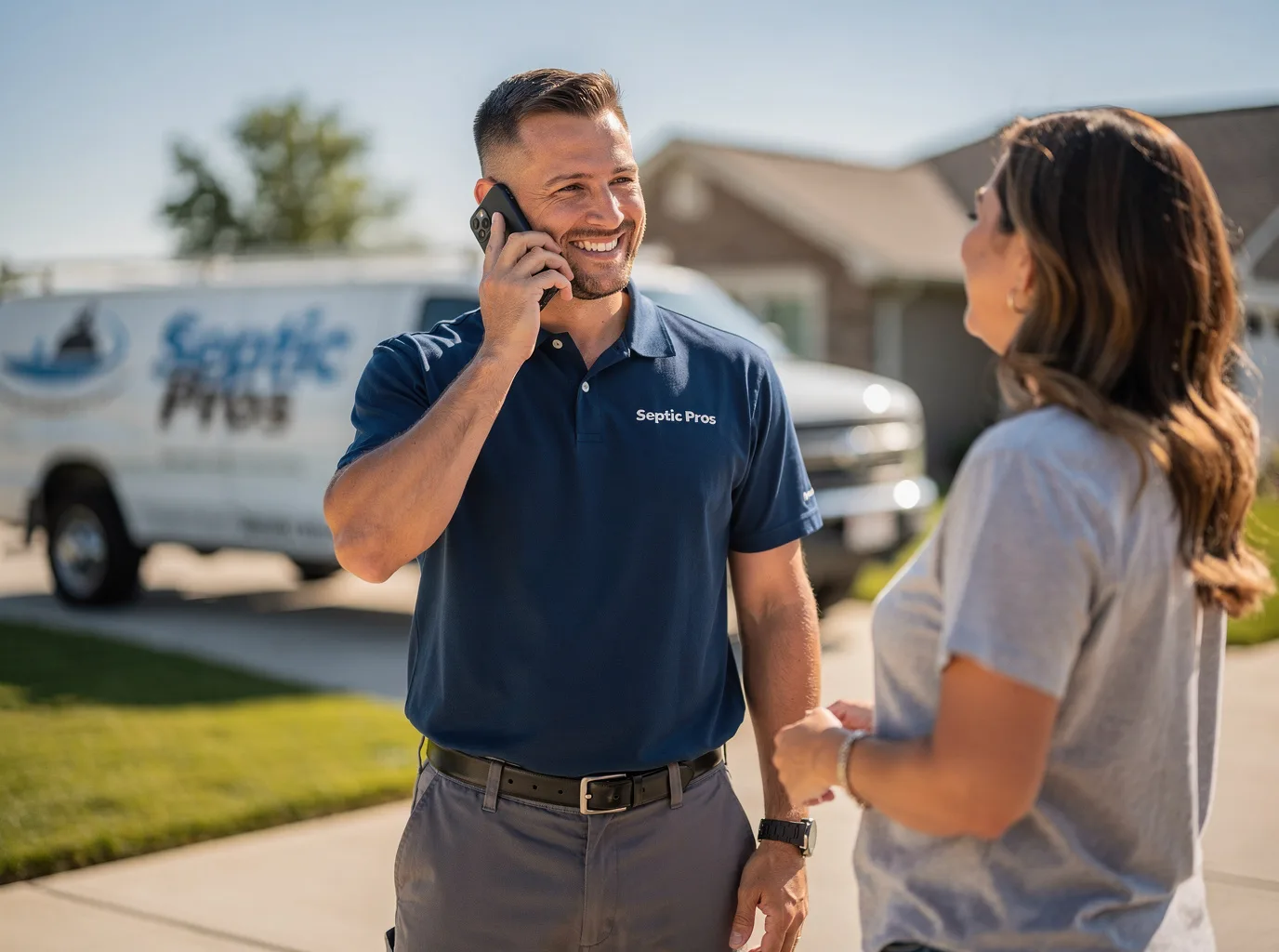Septic Tank Pumping Forks Of Salmon, CA FAQs